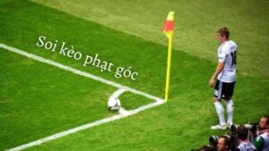Kèo chấp phạt góc là gì